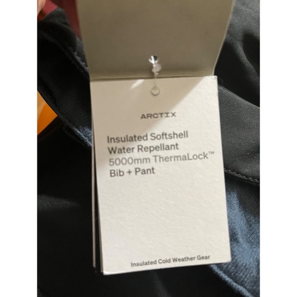 Arctix Insulated Snow Pants, Women’s Size X-Large 16-18 - Picture 15 of 16